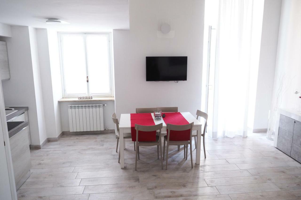 Santa Chiara 32 Apartment Turin Exterior photo