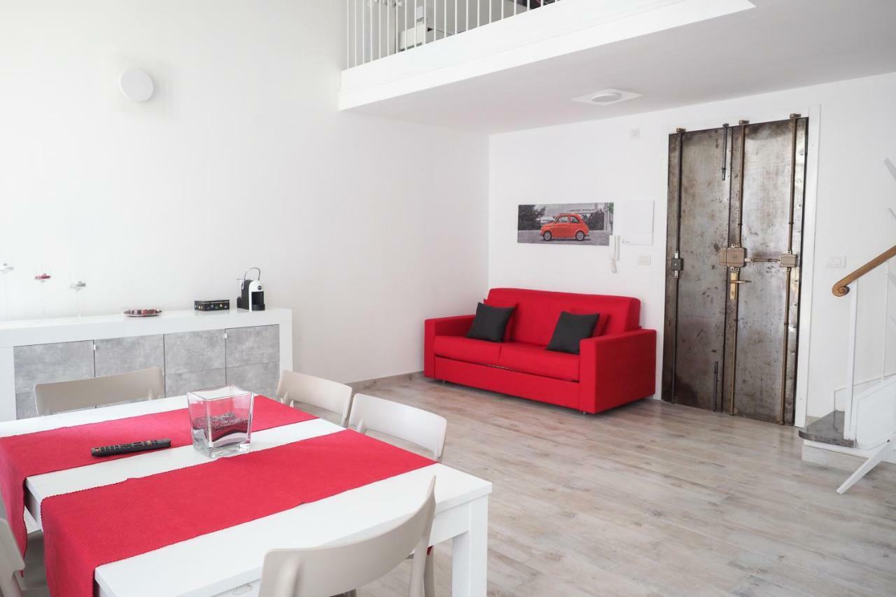 Santa Chiara 32 Apartment Turin Exterior photo