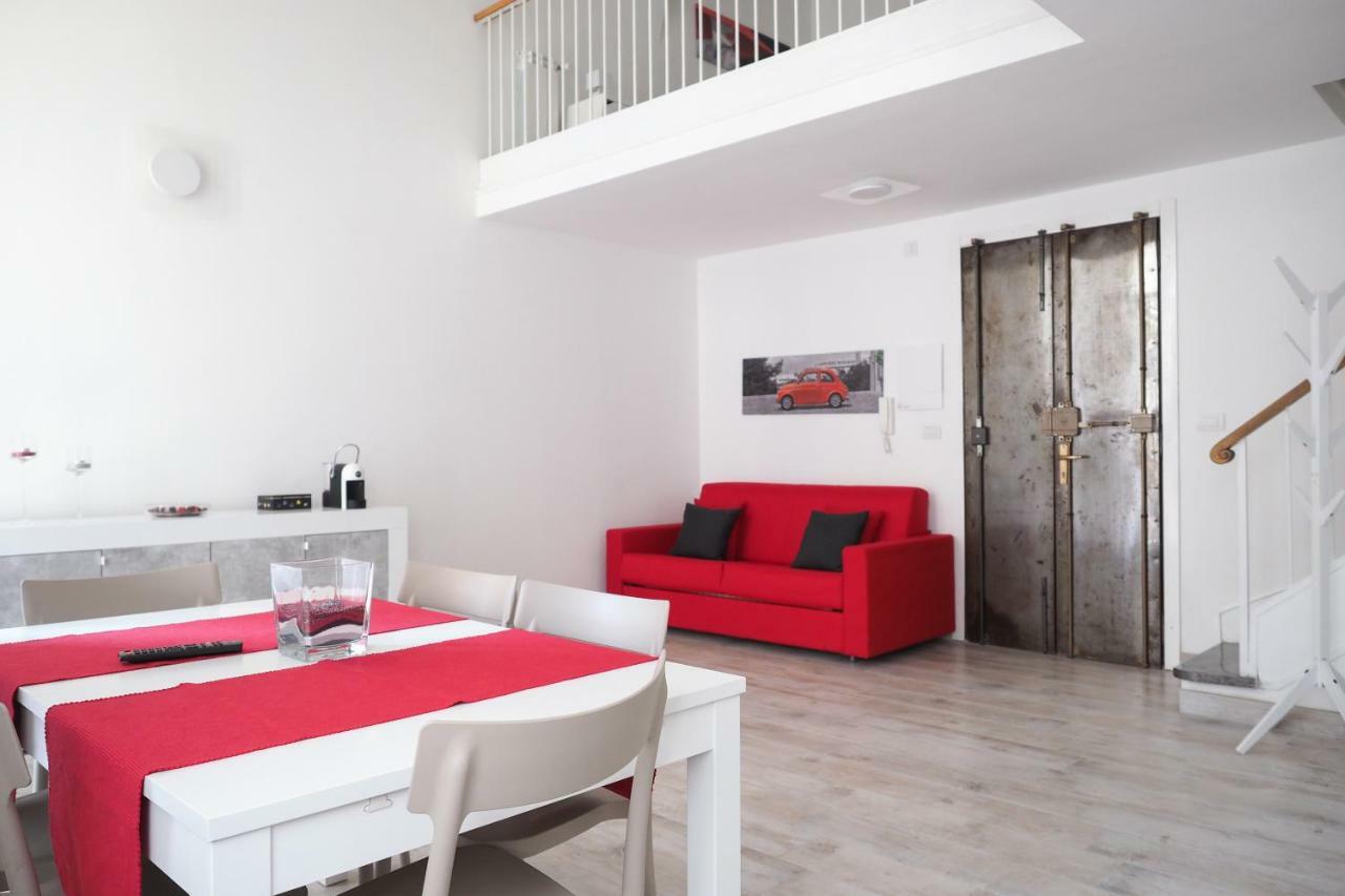 Santa Chiara 32 Apartment Turin Exterior photo